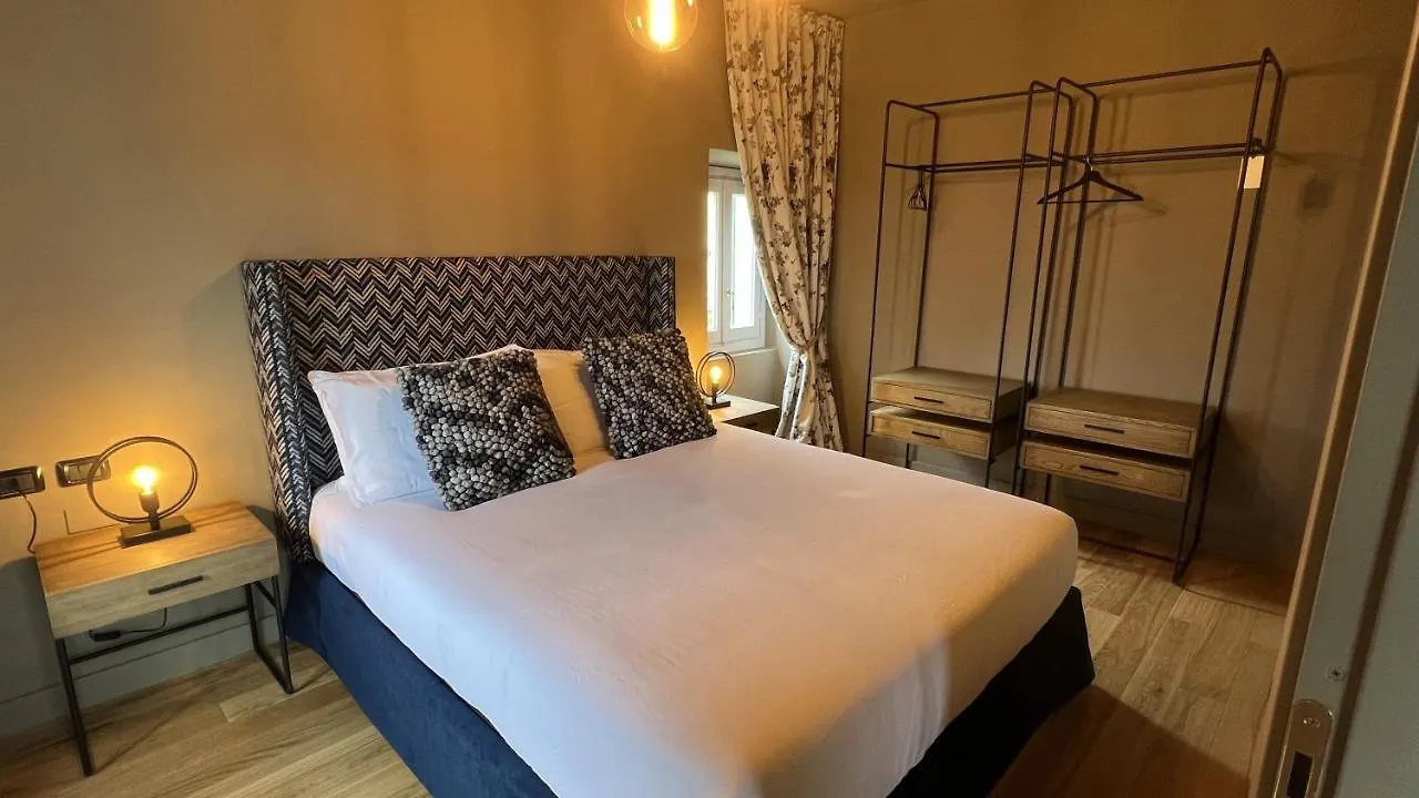 My Home For You - Citta Alta Bergamo Holiday home