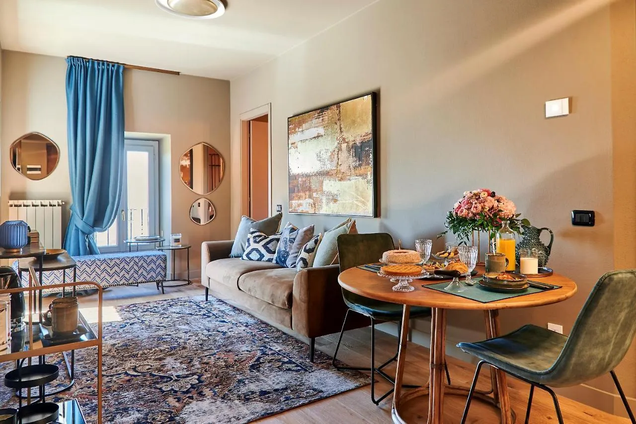 My Home For You - Citta Alta Bergamo 0*,