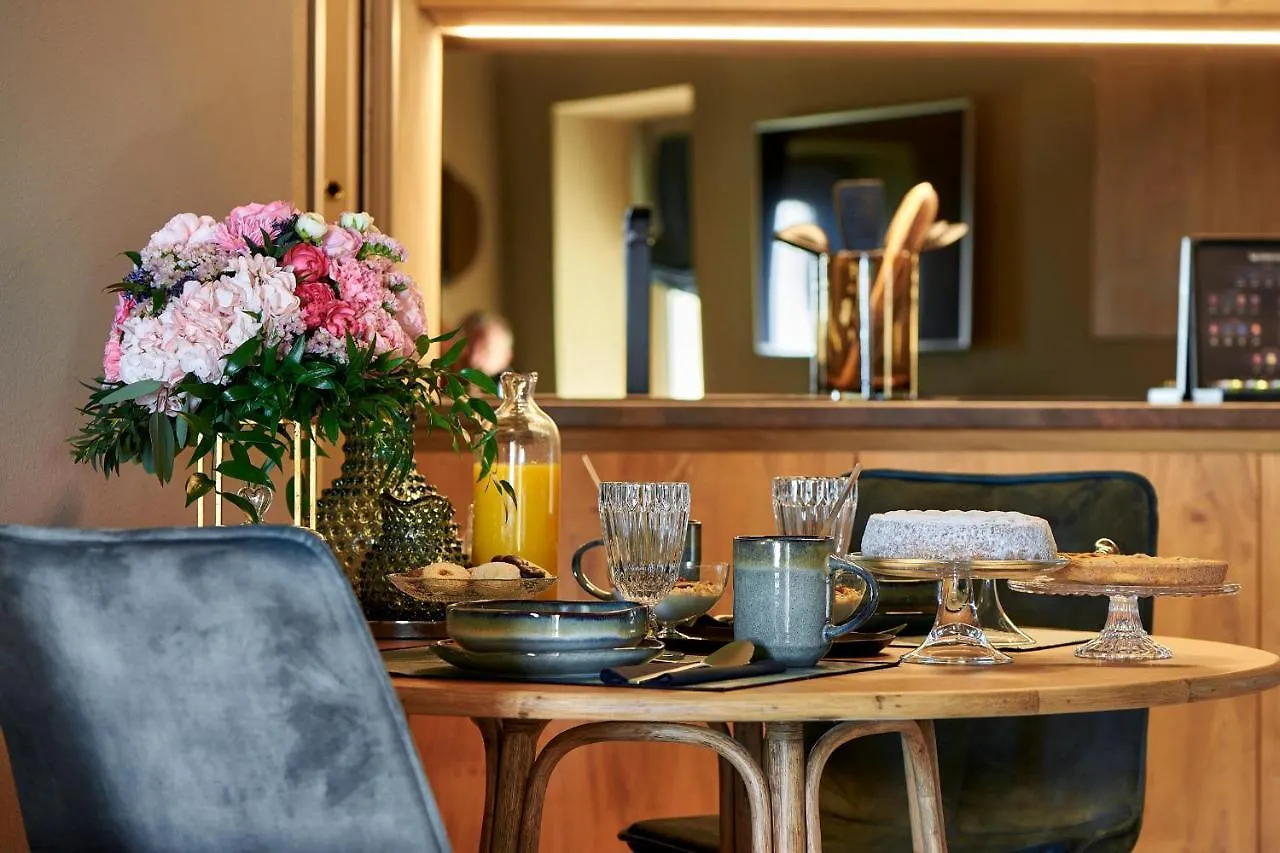 Holiday home My Home For You - Citta Alta Bergamo