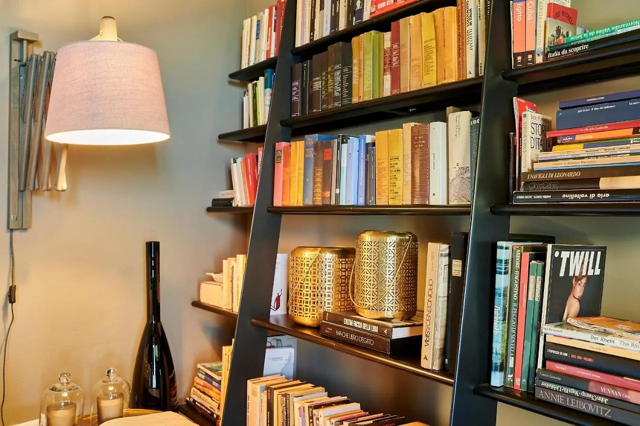 My Home For You - Citta Alta Bergamo Holiday home