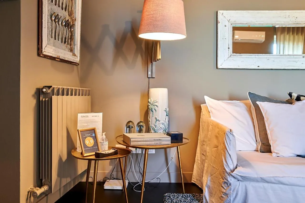 My Home For You - Citta Alta Bergamo