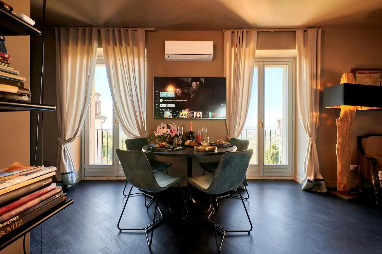 My Home For You - Citta Alta Bergamo