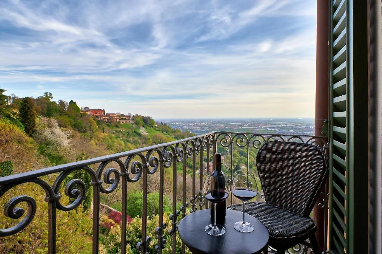 My Home For You - Citta Alta Bergamo 0*,