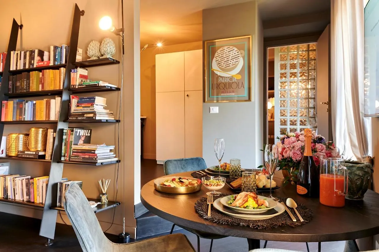 My Home For You - Citta Alta Bergamo Holiday home