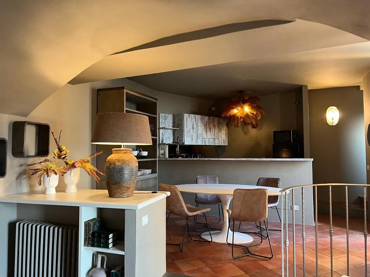 My Home For You - Citta Alta Bergamo