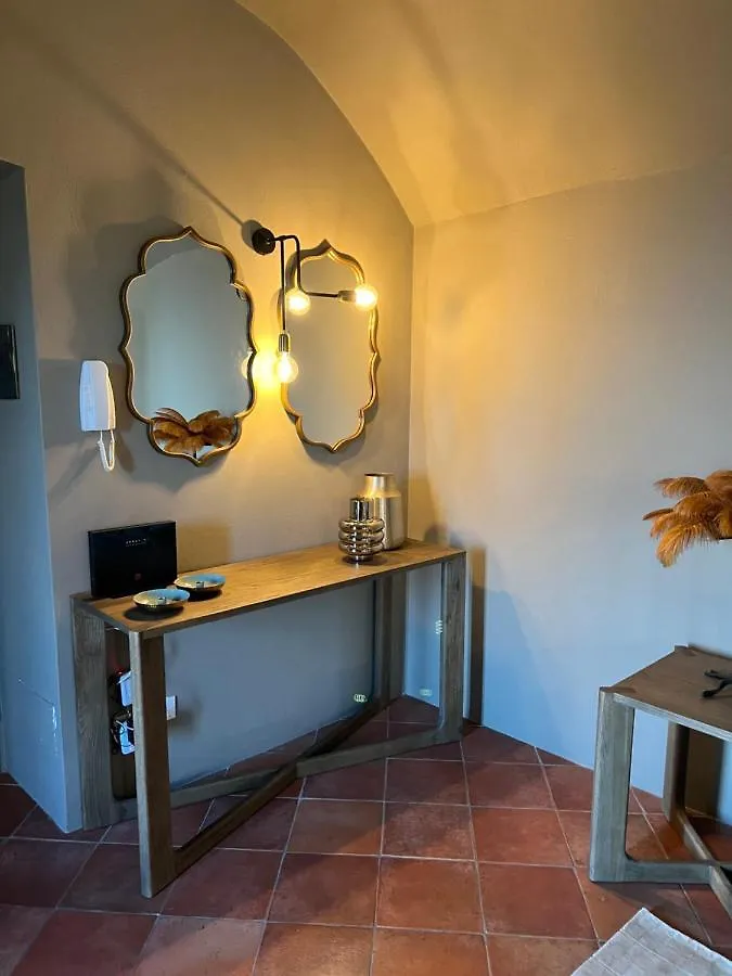 Holiday home My Home For You - Citta Alta Bergamo