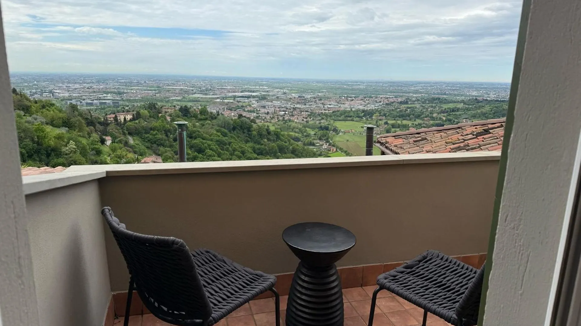 Casa de Férias My Home For You - Città Alta Bérgamo
