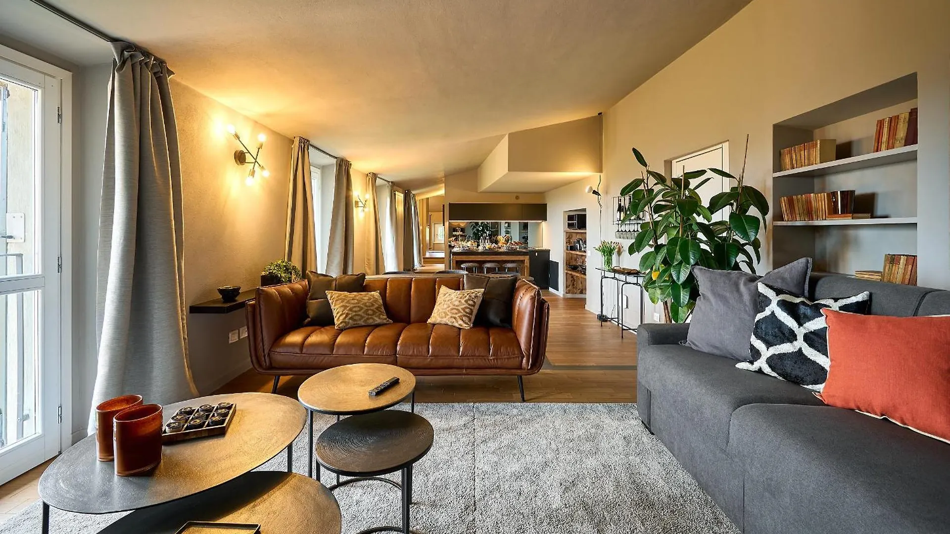 My Home For You - Città Alta Bérgamo