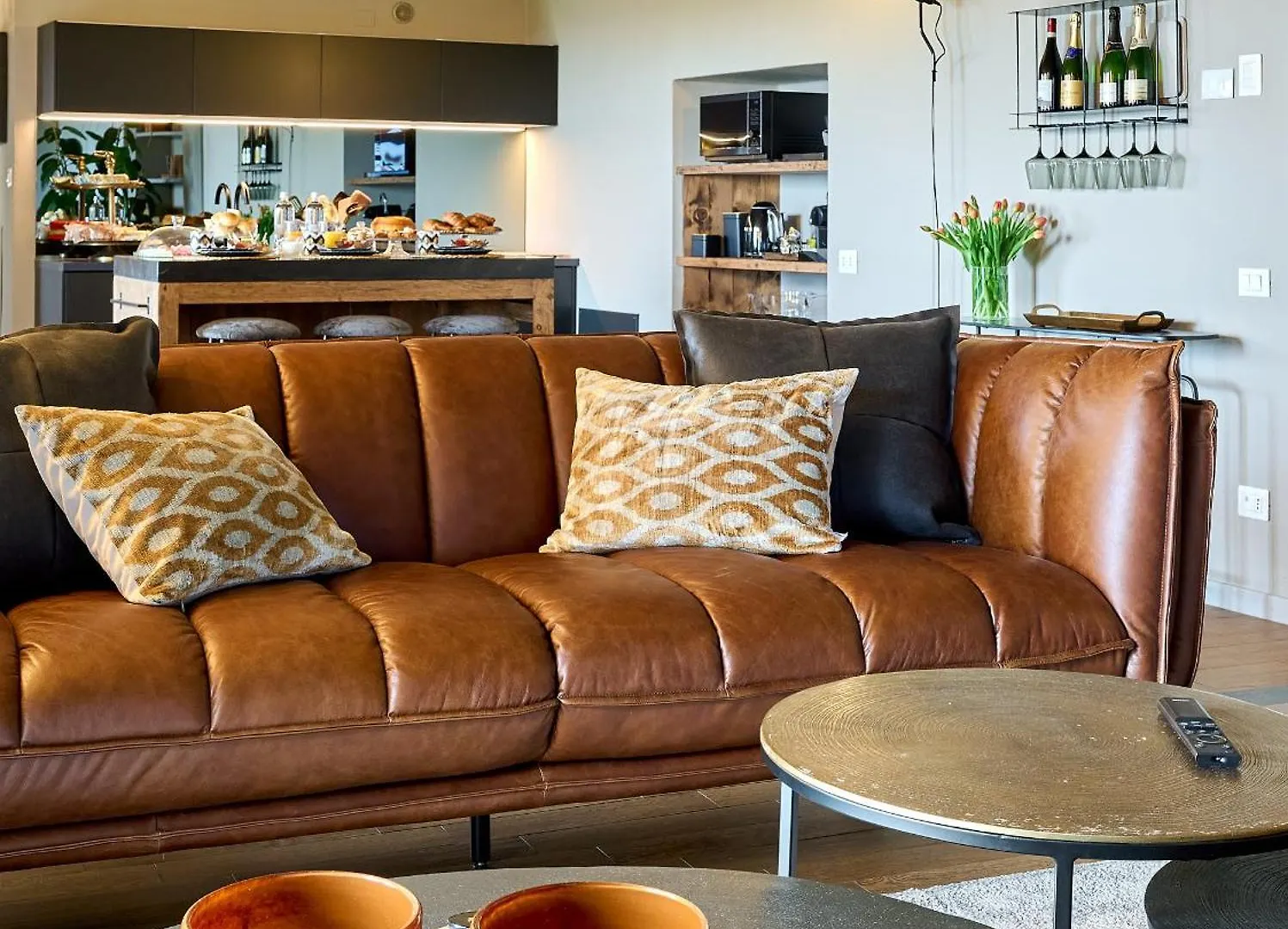 My Home For You - Citta Alta Bergamo