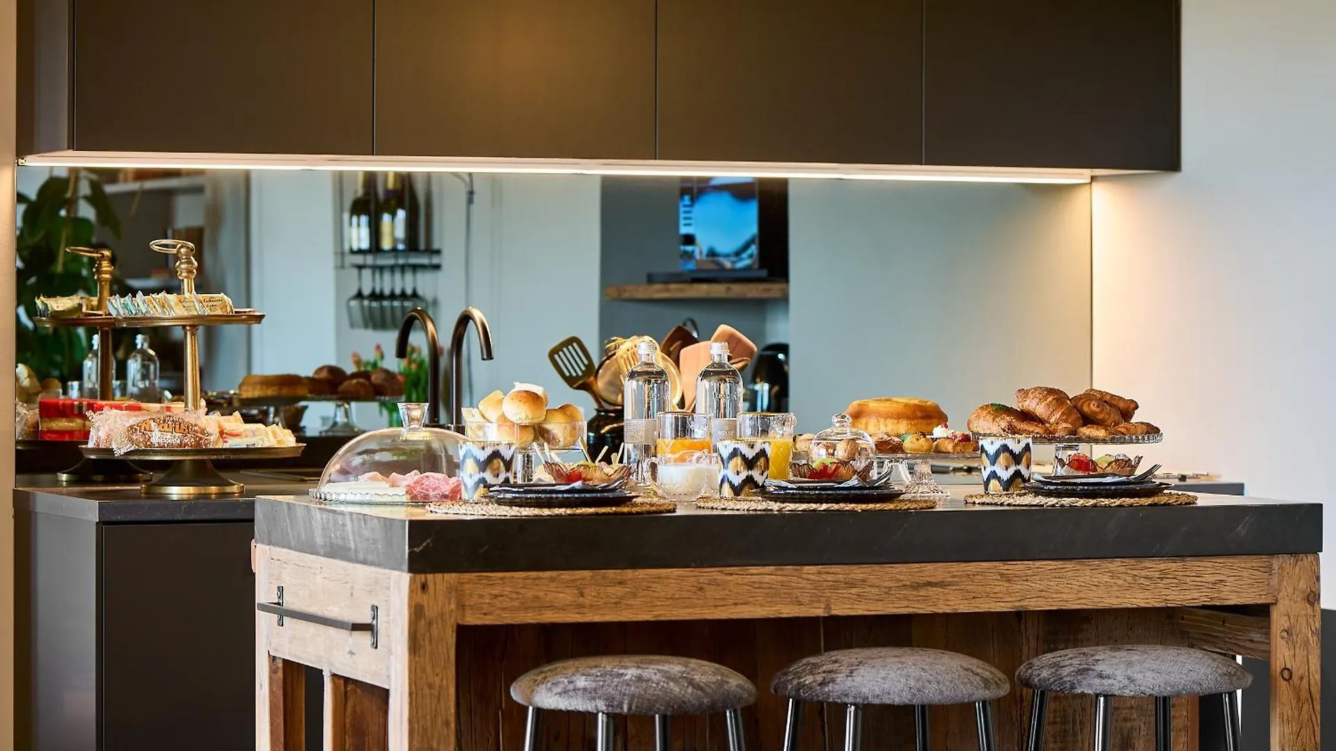 Holiday home My Home For You - Citta Alta Bergamo
