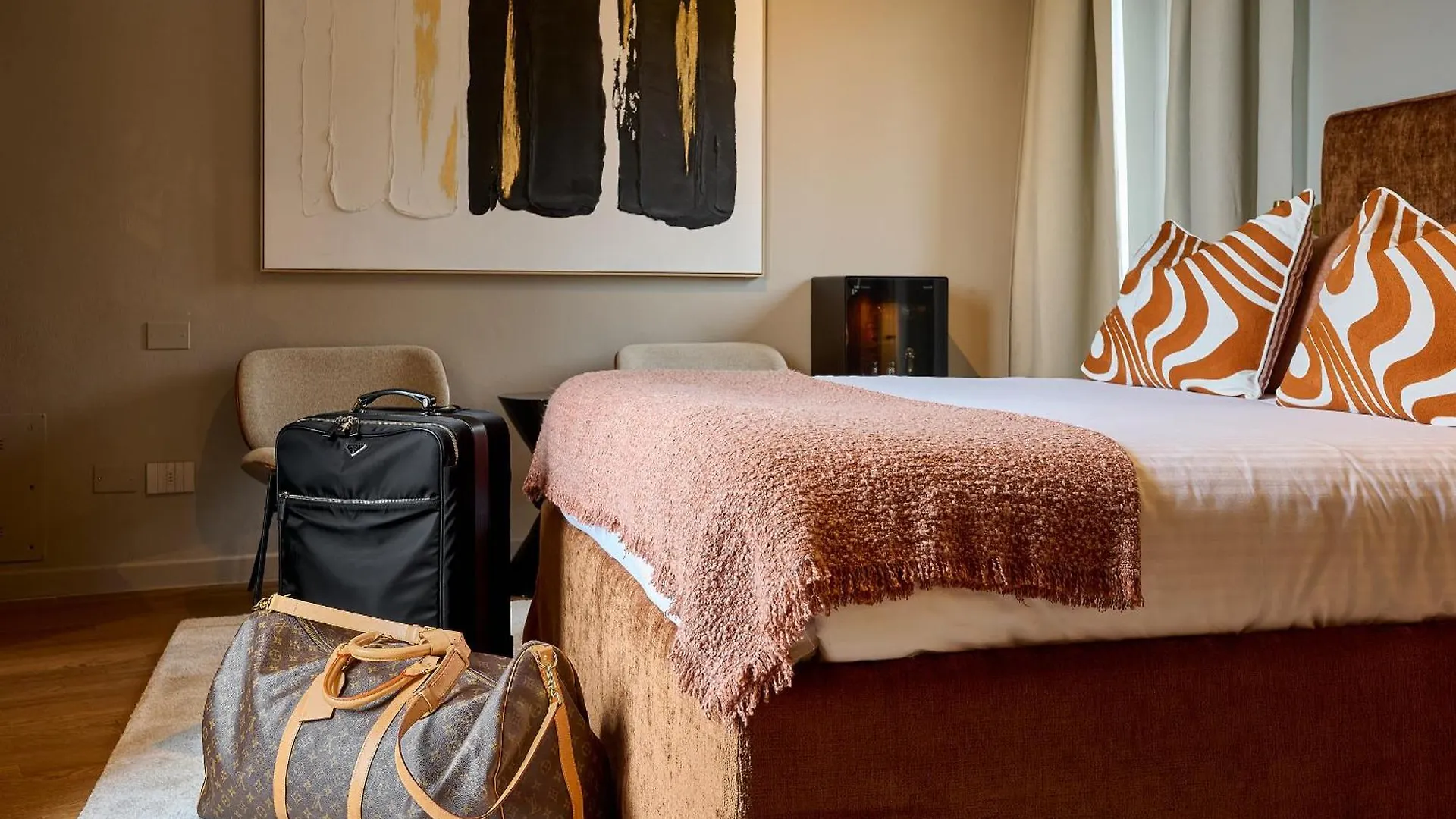 My Home For You - Citta Alta Bergamo
