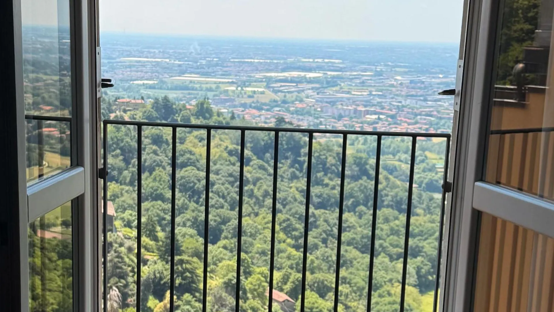 Holiday home My Home For You - Citta Alta Bergamo