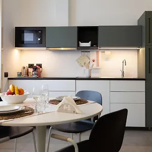  Apartament Kita House
