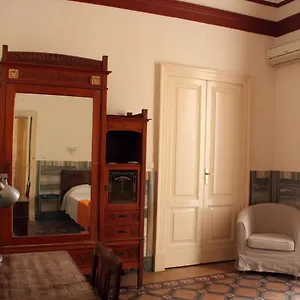  Apartament Casanuvo Włochy