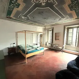 Bnb Bergamo Alojamento de Acomodação e Pequeno-almoço