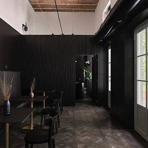 Rego - Boutique & Serenity With Some Off-site In The Heart Of Center Διαμέρισμα