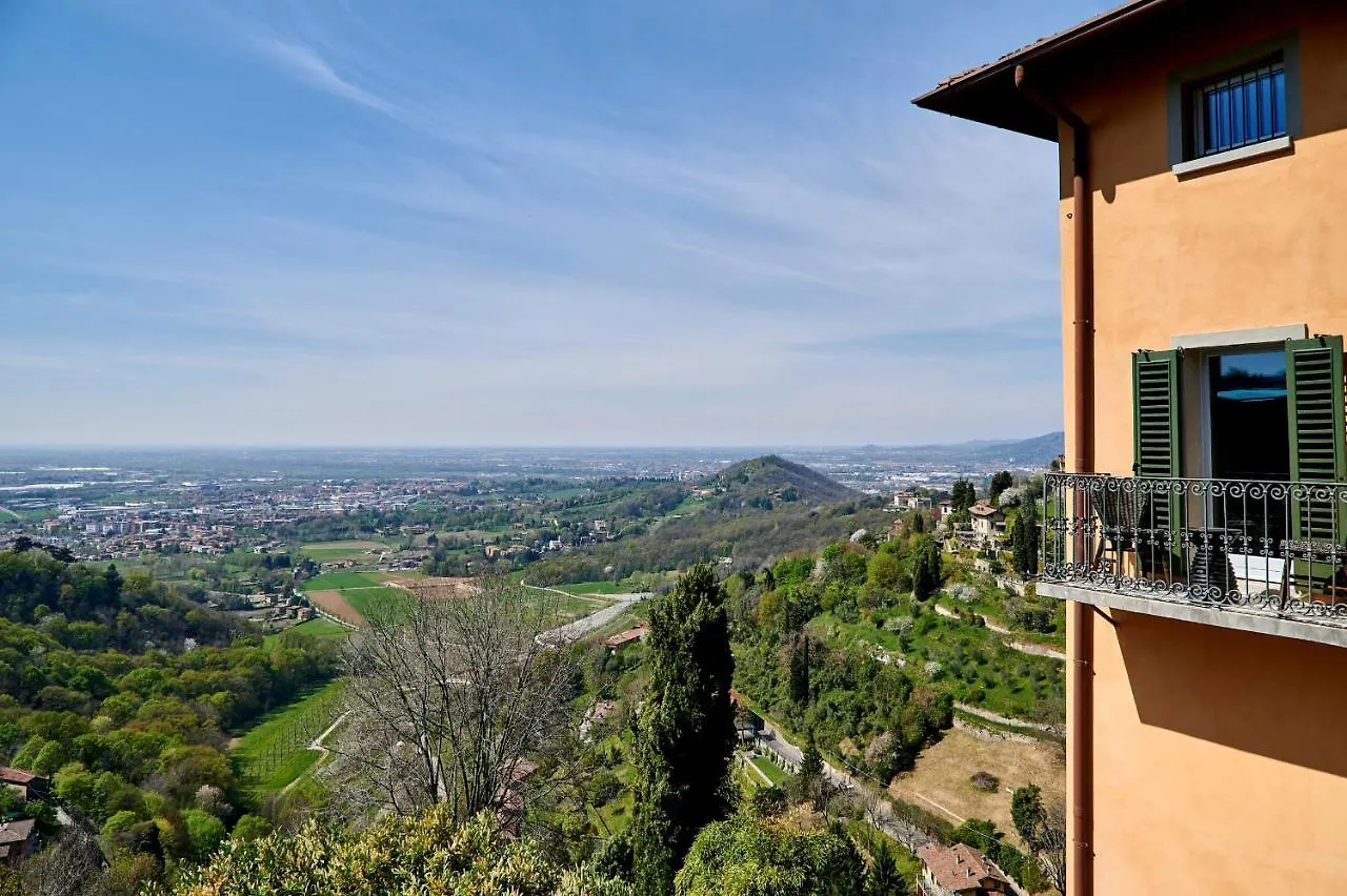 My Home For You - Citta Alta Bergamo Holiday home