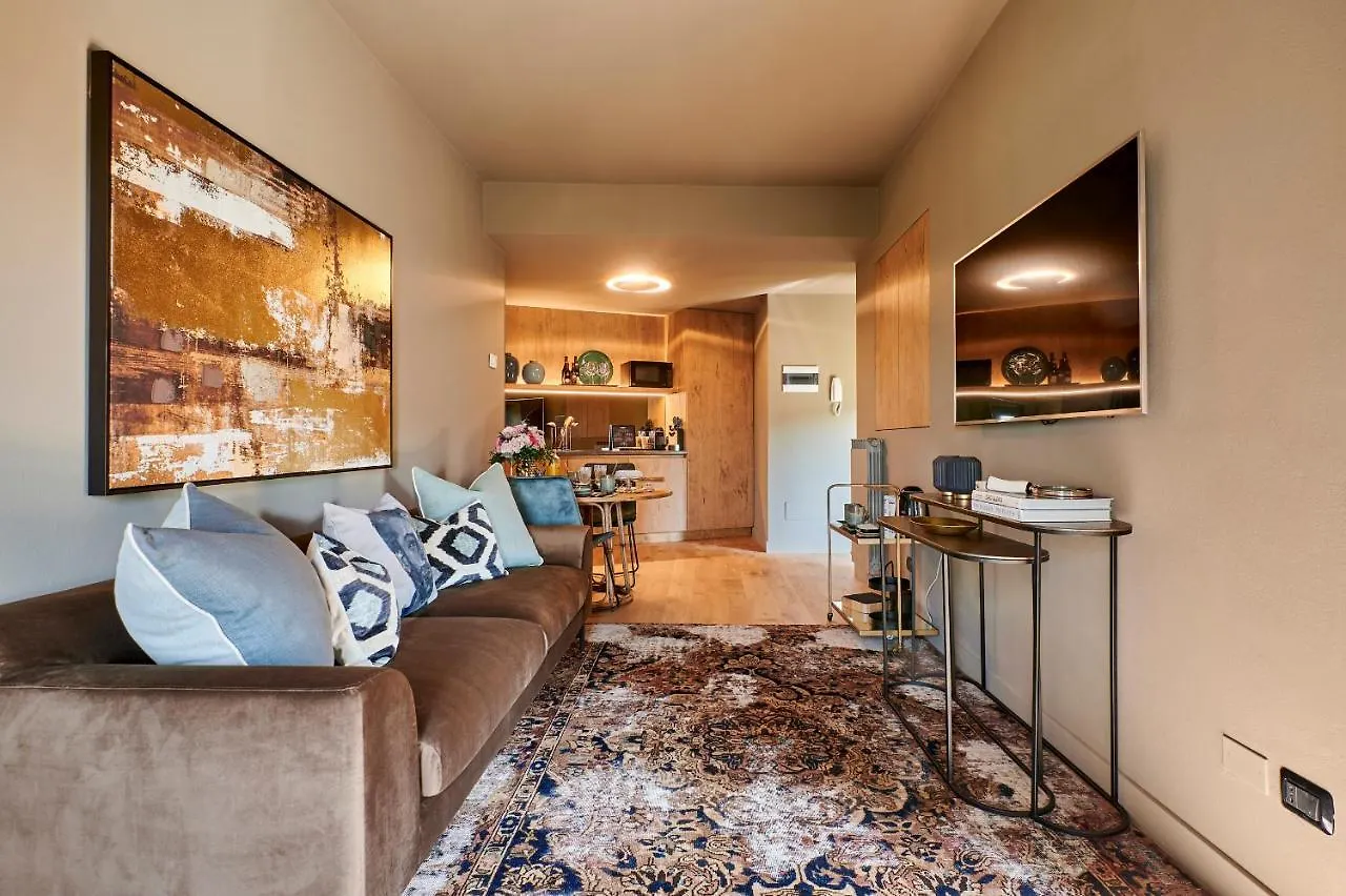 My Home For You - Citta Alta Bergamo