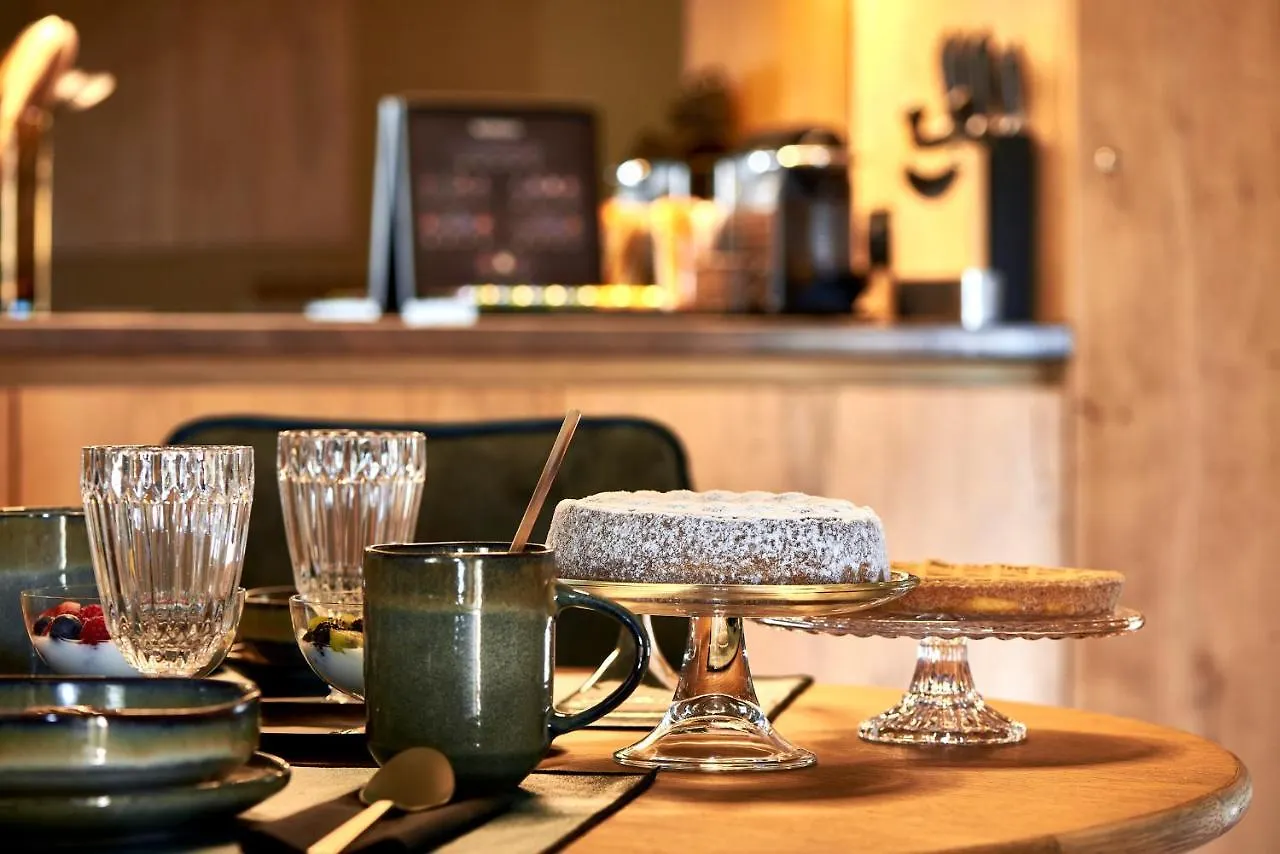 Holiday home My Home For You - Citta Alta Bergamo