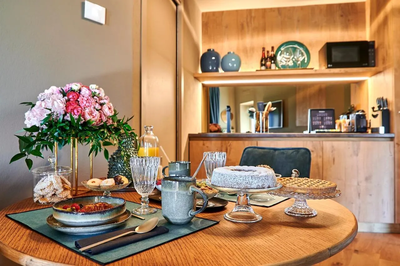 Holiday home My Home For You - Citta Alta Bergamo Italy