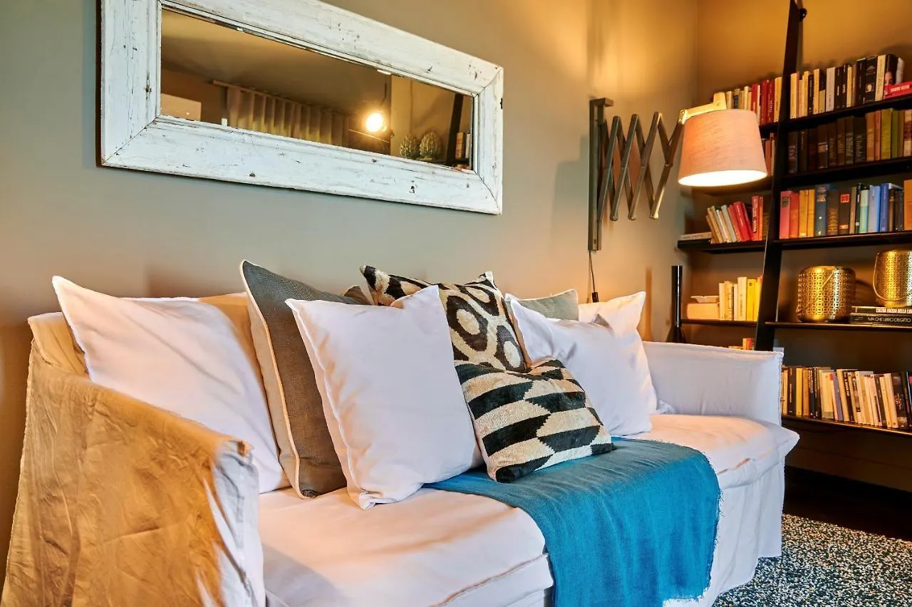 Holiday home My Home For You - Citta Alta Bergamo Italy