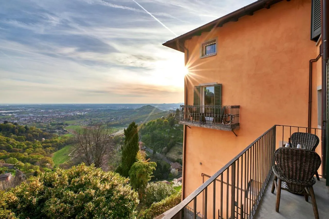 My Home For You - Citta Alta Bergamo