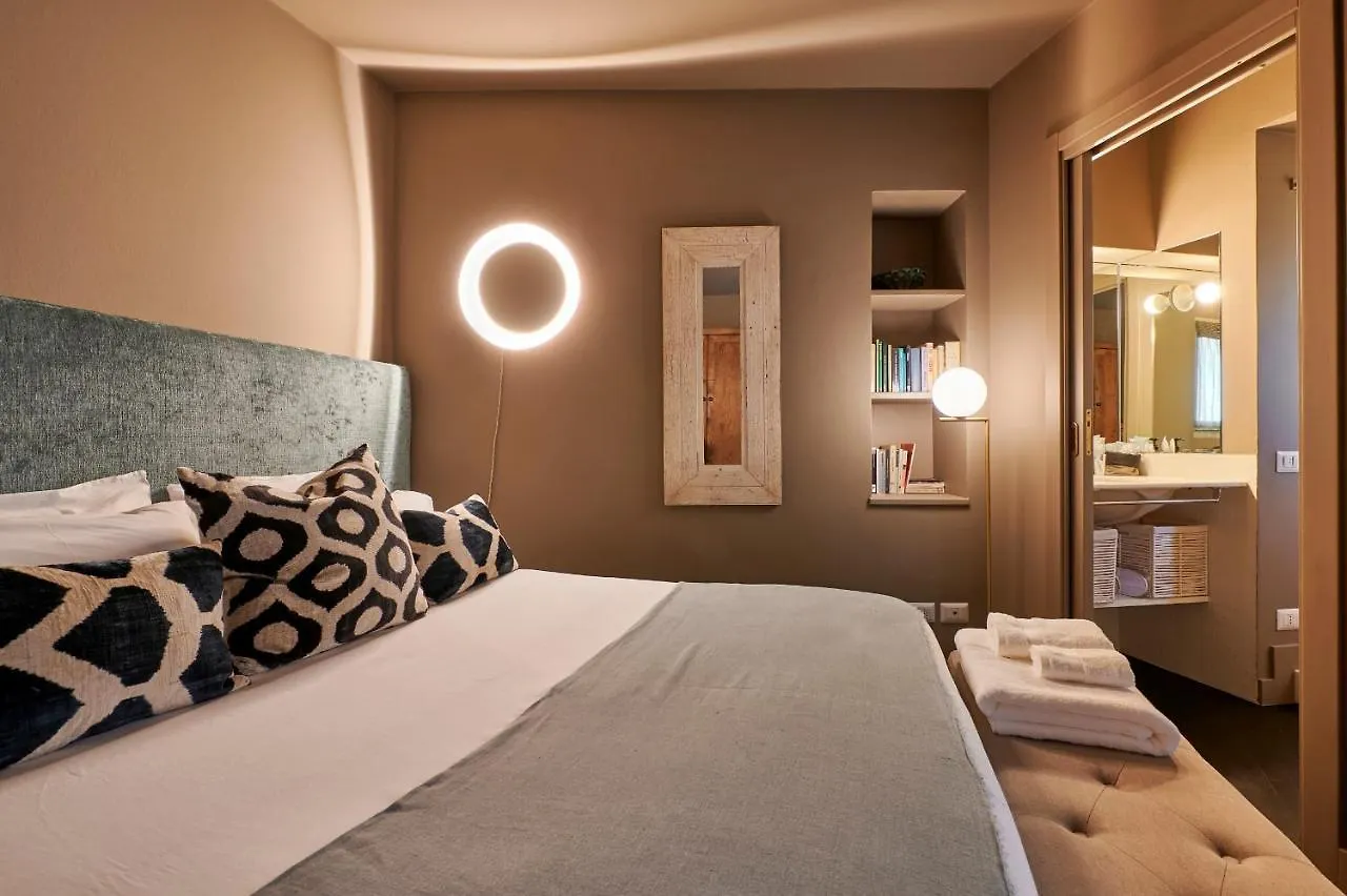 My Home For You - Citta Alta Bergamo