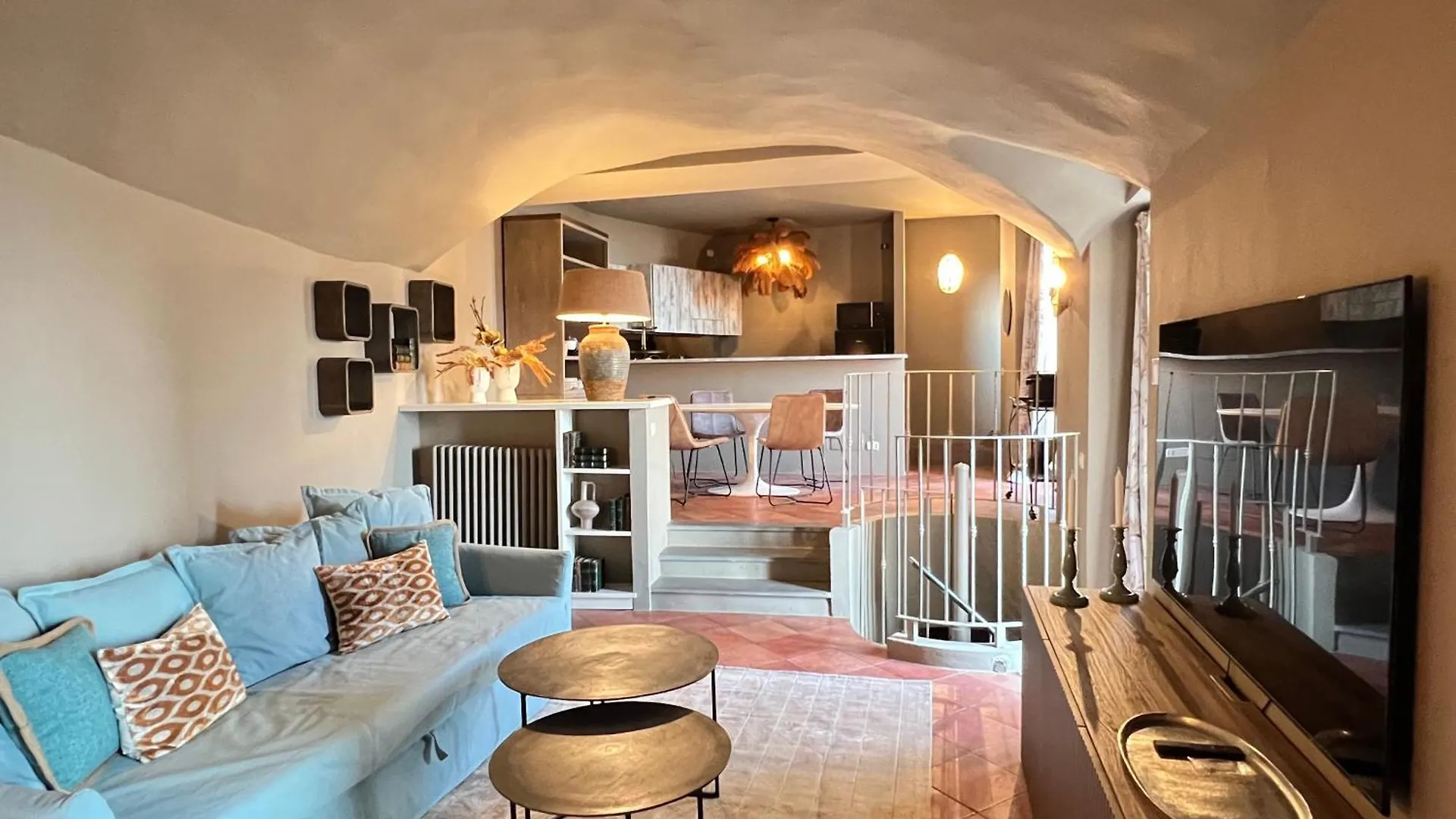 My Home For You - Citta Alta Bergamo