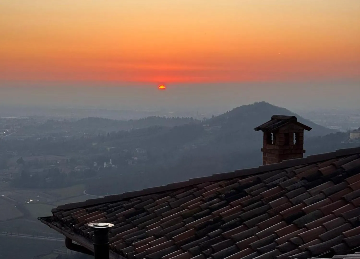 My Home For You - Citta Alta Bergamo Italy