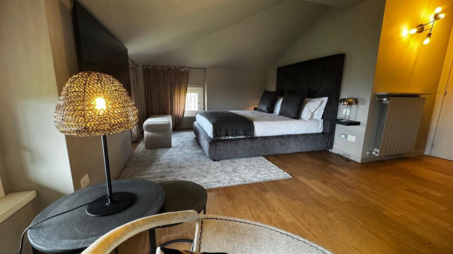 My Home For You - Citta Alta Bergamo 0*,