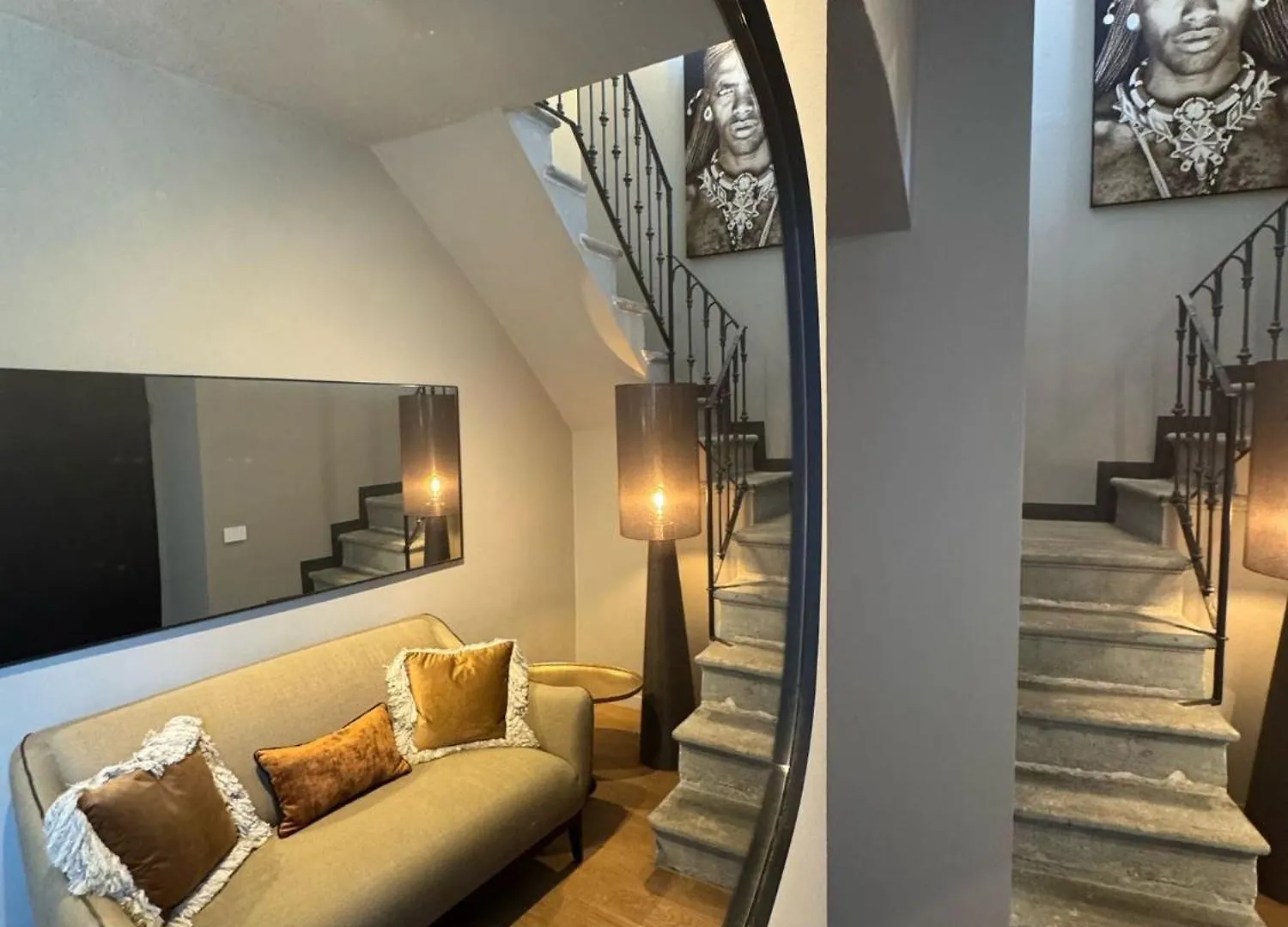 My Home For You - Citta Alta Bergamo