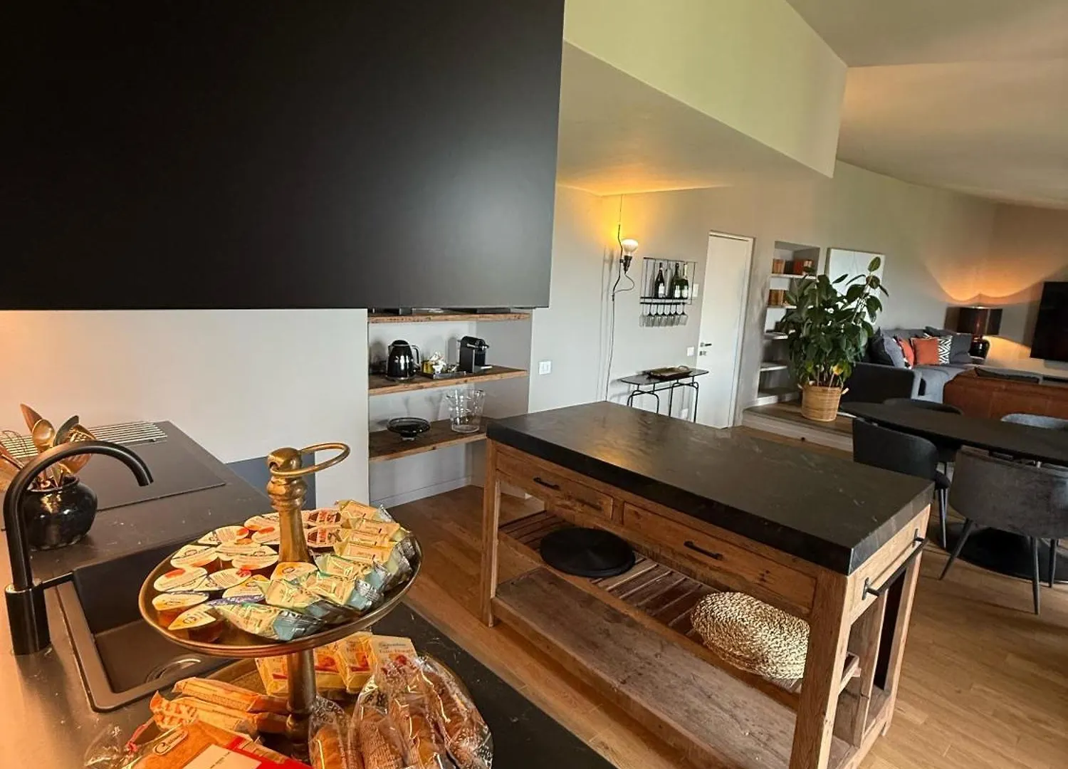 Holiday home My Home For You - Citta Alta Bergamo