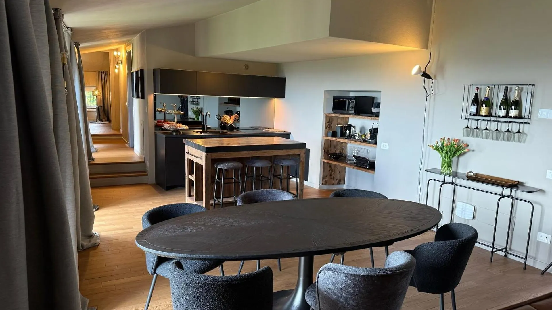 My Home For You - Citta Alta Bergamo Holiday home