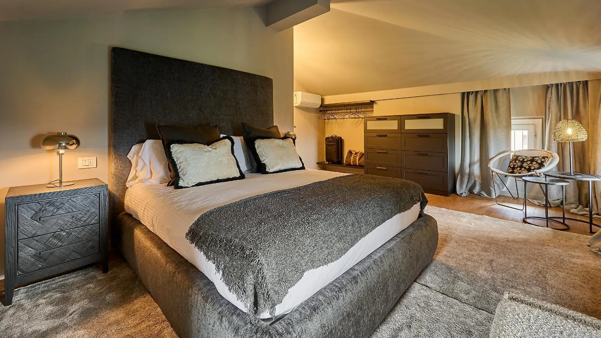 Holiday home My Home For You - Citta Alta Bergamo Italy
