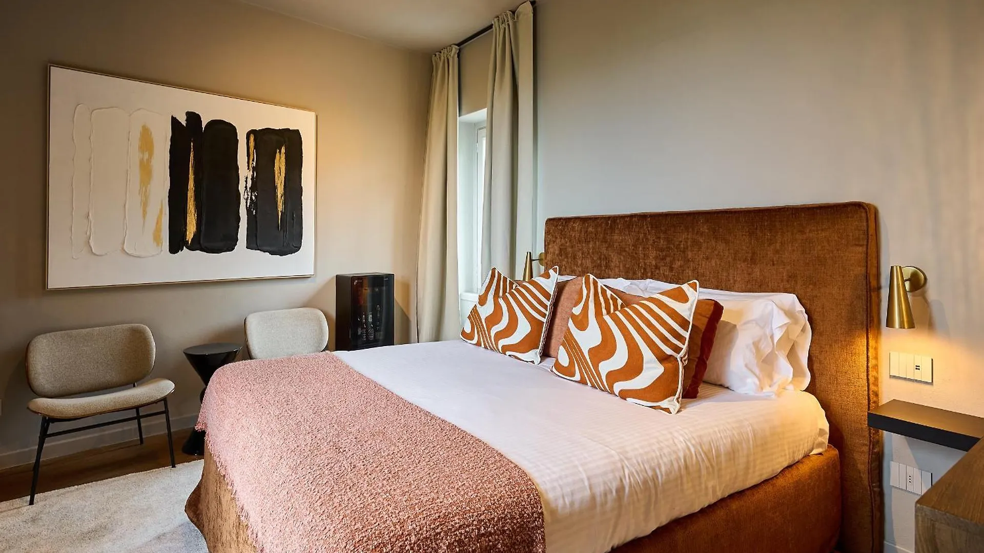 My Home For You - Citta Alta Bergamo