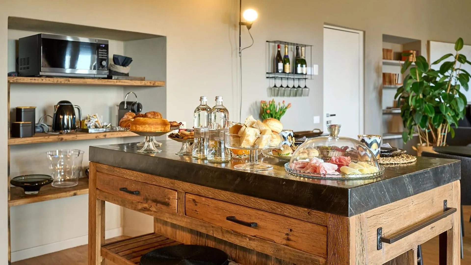 My Home For You - Citta Alta Bergamo 0*,  Italy