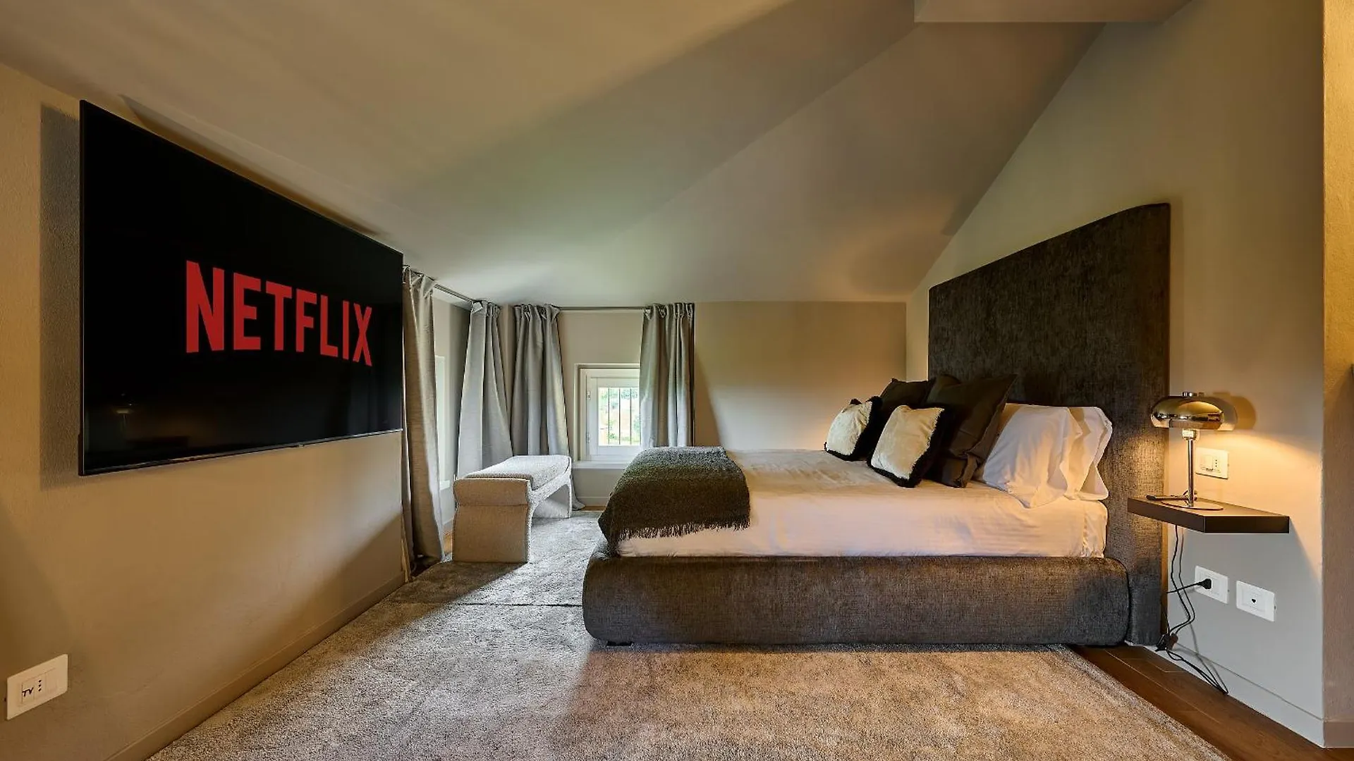 My Home For You - Citta Alta Bergamo Holiday home