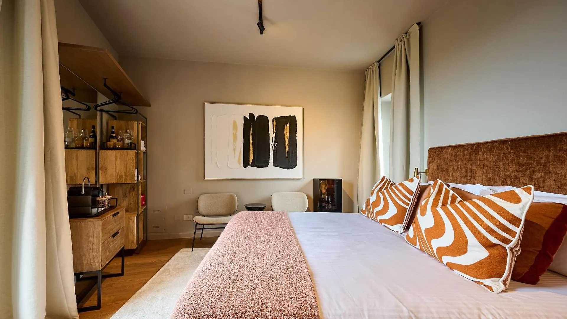 My Home For You - Citta Alta Bergamo