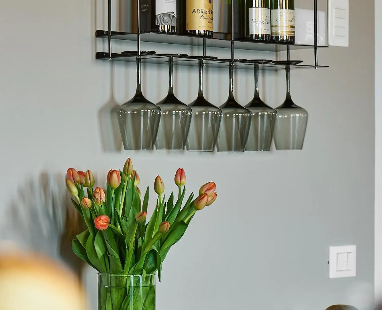 My Home For You - Citta Alta Bergamo Holiday home