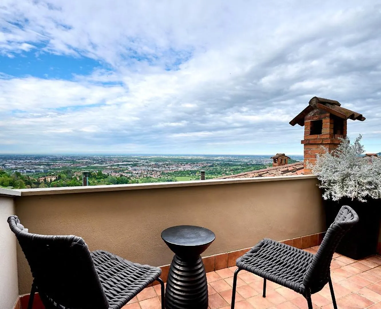 My Home For You - Citta Alta Bergamo 0*,