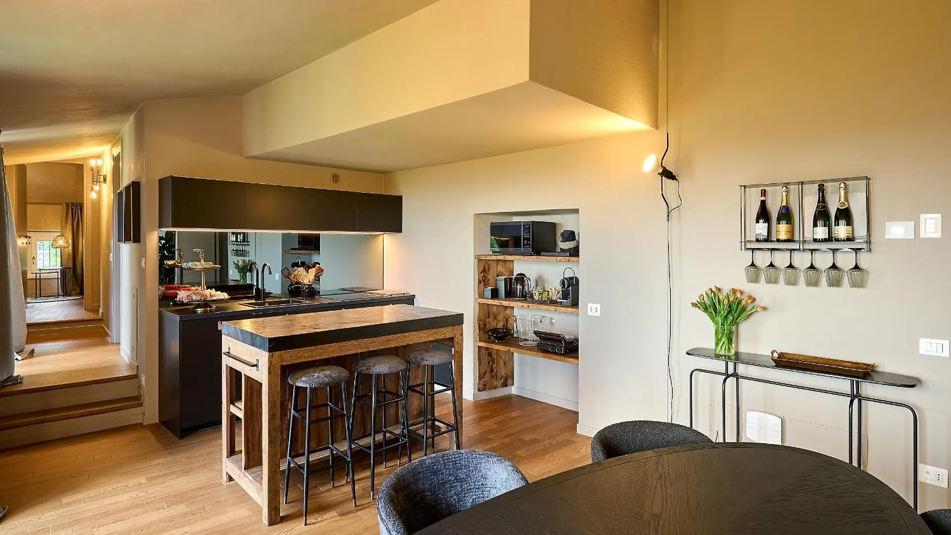 My Home For You - Citta Alta Bergamo Holiday home