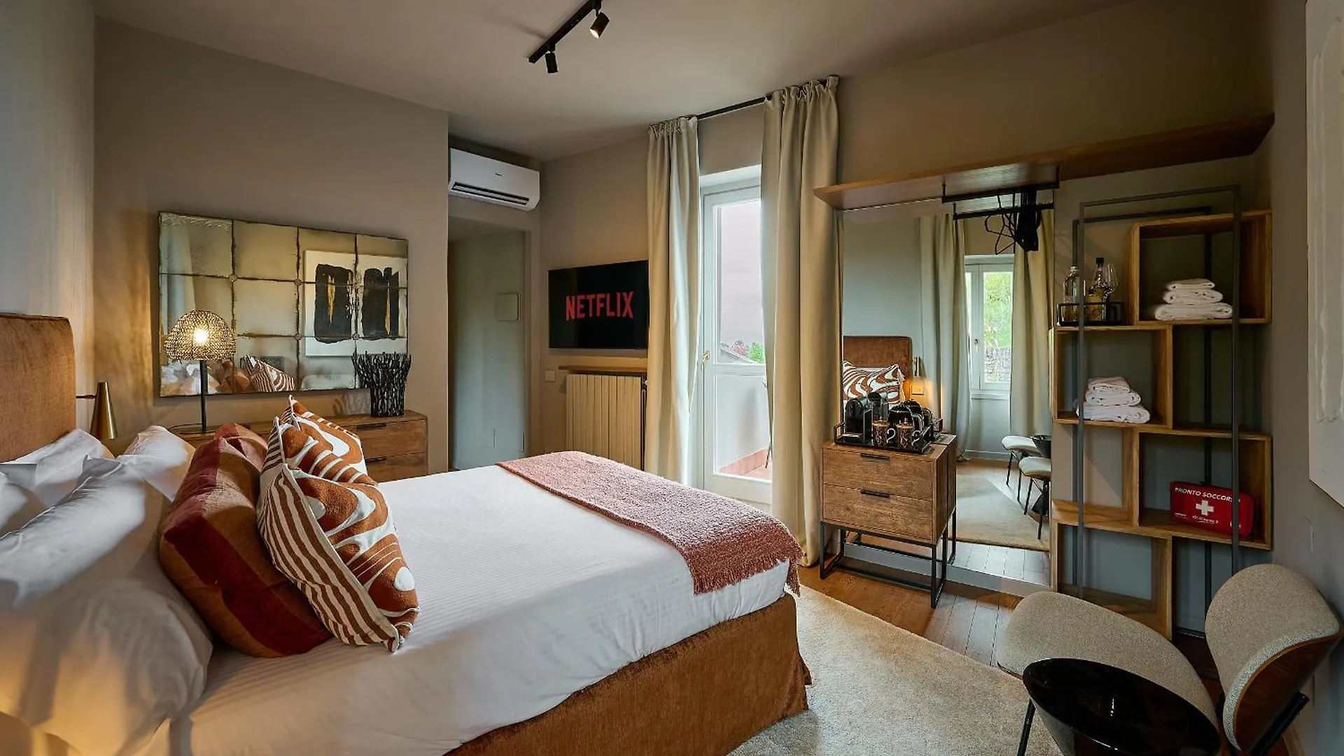Holiday home My Home For You - Citta Alta Bergamo Italy