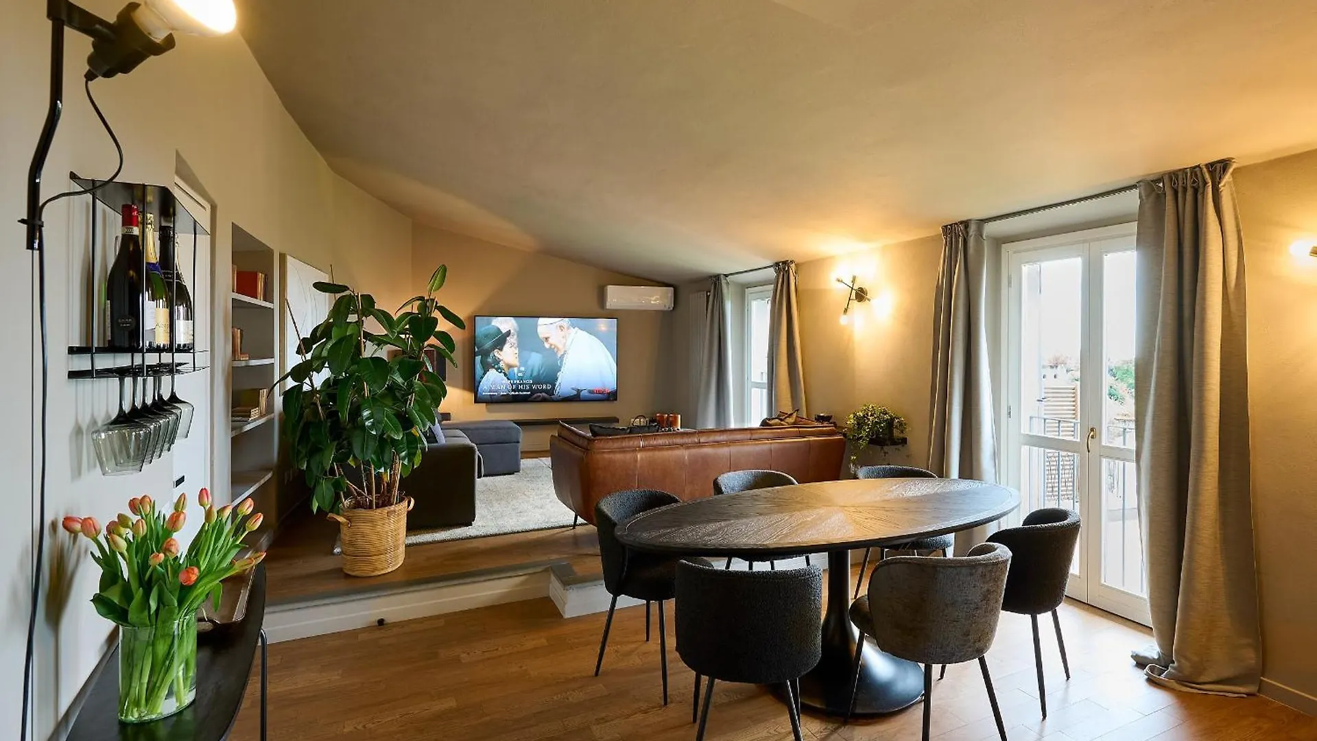 My Home For You - Citta Alta Bergamo