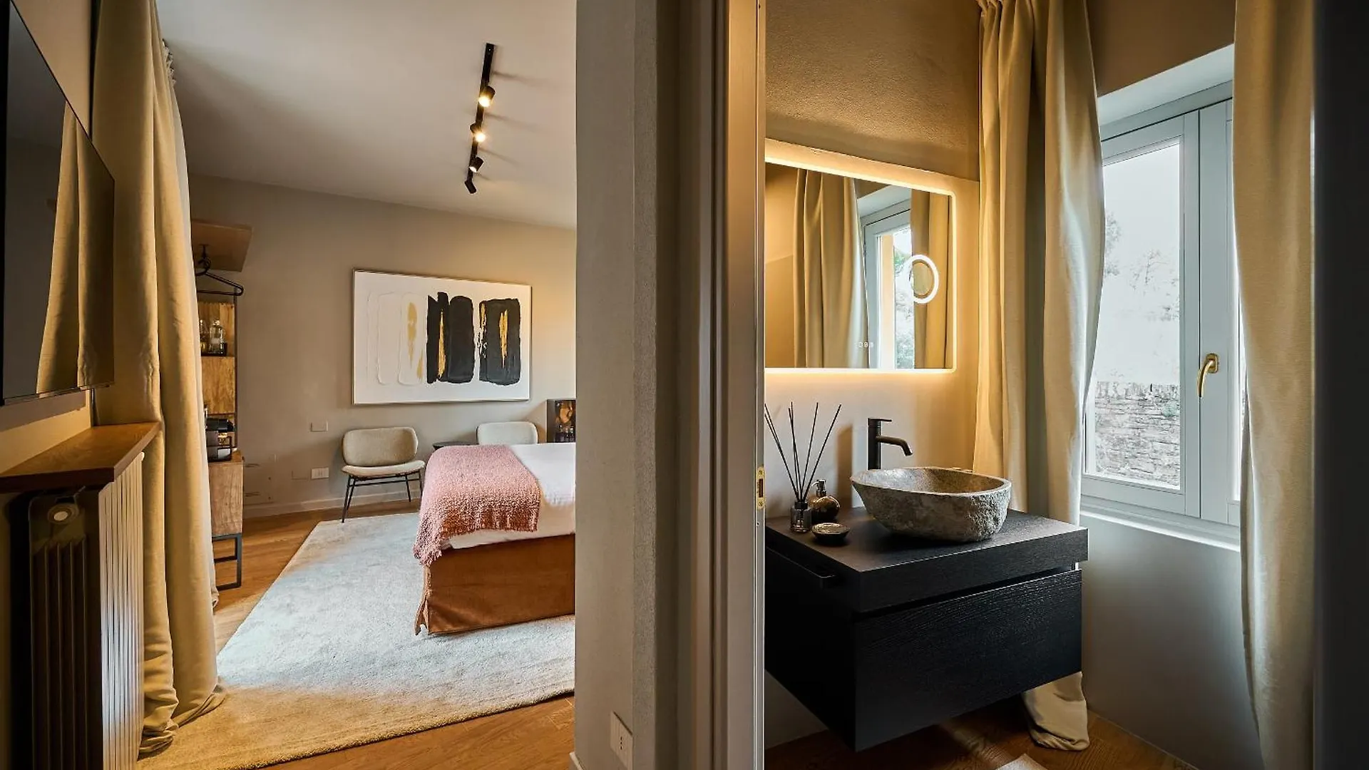 My Home For You - Citta Alta Bergamo Italy