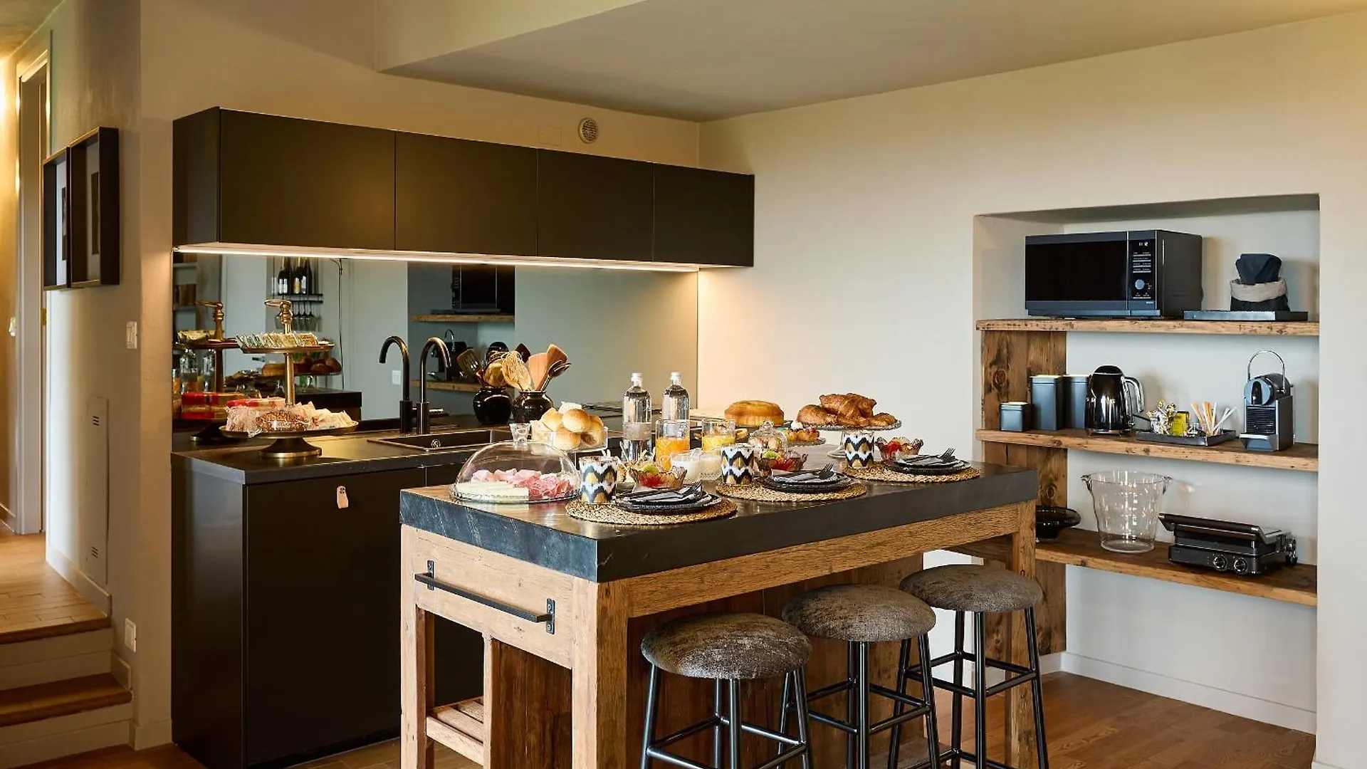 My Home For You - Citta Alta Bergamo Italy