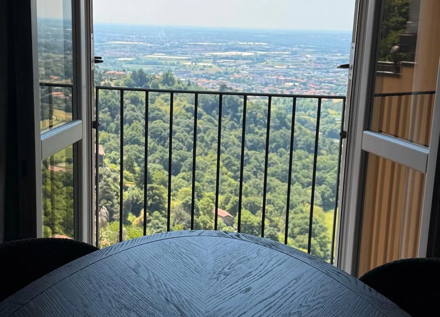 My Home For You - Citta Alta Bergamo Italy