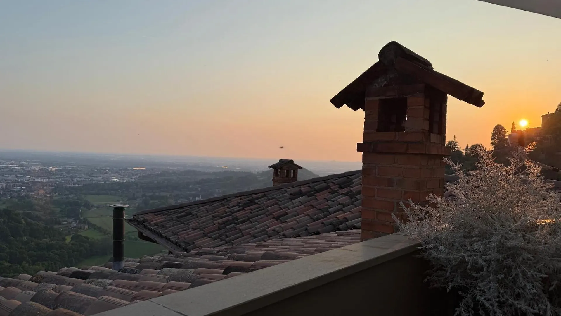 My Home For You - Citta Alta Bergamo Italy